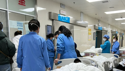 男科医院是不是都很坑