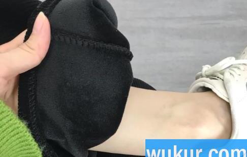 灯芯绒为什么褪色严重