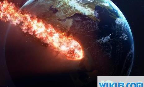 小行星撞地球后果很严重吗