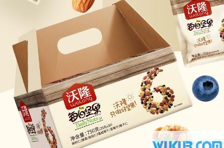 市场上的沃隆坚果可以放心买吗