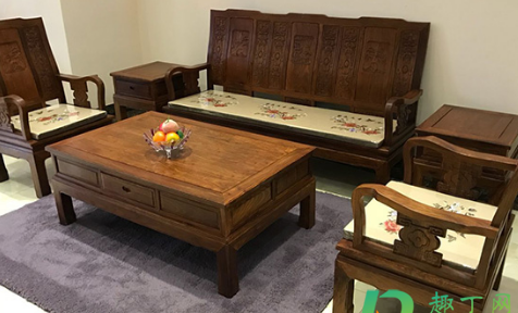 去东阳买红木家具靠谱吗