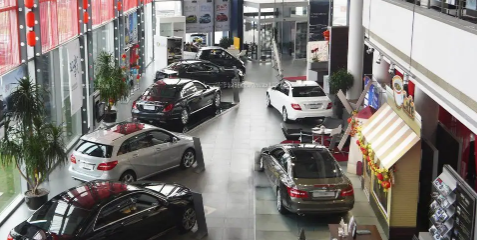 汽贸跟4s店哪个便宜