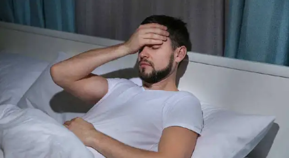 男性如何判断自己是否患有性病