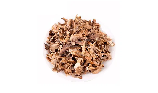 核桃皮泡水喝有什么功效和作用