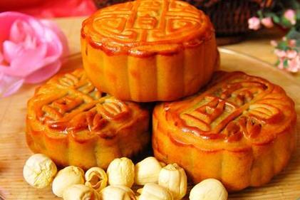 月饼保质期180天正常吗