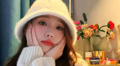 为什么小骨架的女人都那么瘦