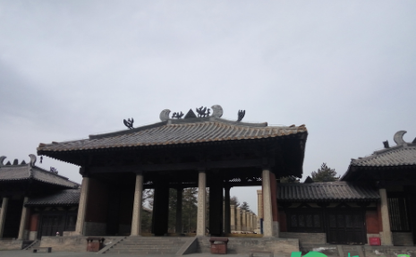 山西旅游必去十大景点有哪些最新