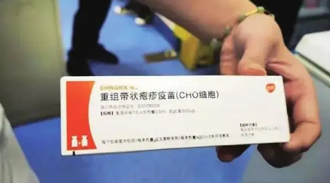 带状疱疹疫苗可以管几年