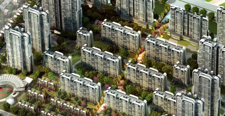 经济适用房是小产权房吗