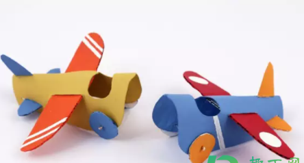 7一12岁手工科技作品