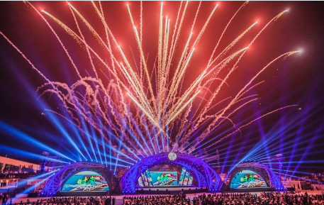 2021年青岛啤酒节是什么时候开始到什么时候结束