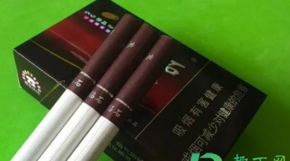 钻石烟多少钱一包硬的