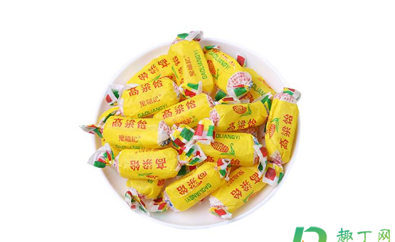 高粱饴在哪里买