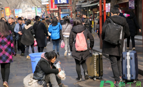2020-2021寒假学生能不能出省旅游