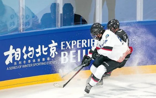 2022北京冬奥会有观众吗