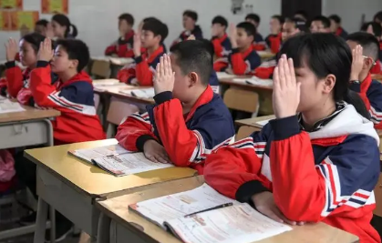 2023年小升初考试时间是多少