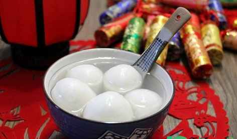 速冻汤圆是解冻了煮还是直接煮