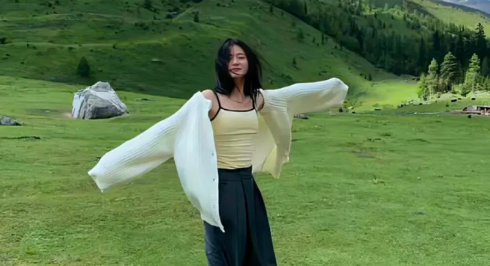为什么小骨架的女人都那么瘦