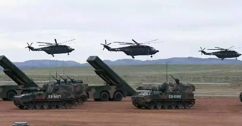 2022年10月1日阅兵吗几点开始几点结束
