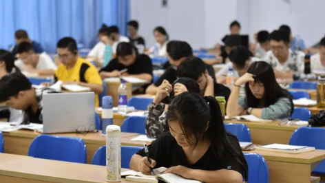 四六级缺考会记入诚信档案吗