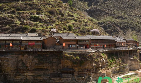 山西旅游必去十大景点有哪些最新