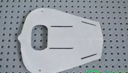 7一12岁手工科技作品