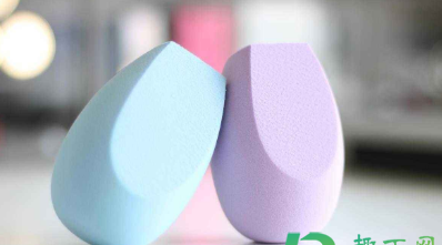 美妆蛋用多久换一次