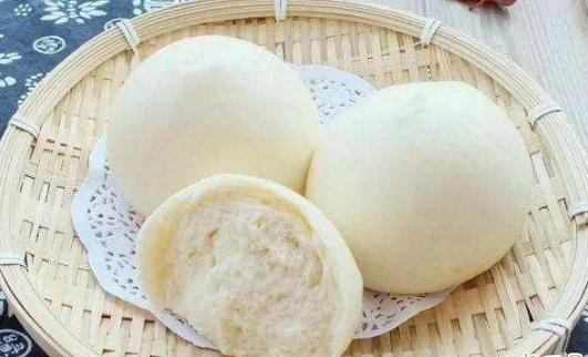 牛奶做馒头有什么做法技巧