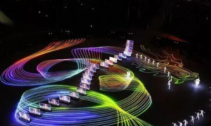 北京2022冬奥会什么时候开幕式