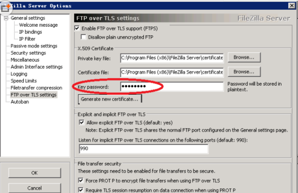 FileZilla