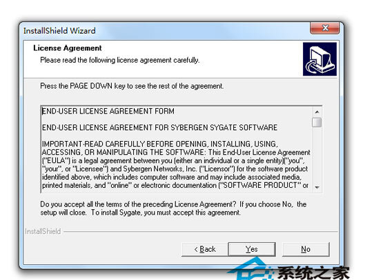 SyGate