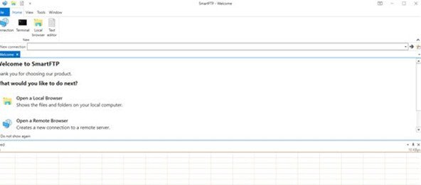 SmartFTP