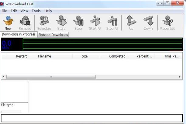 wxDownload
