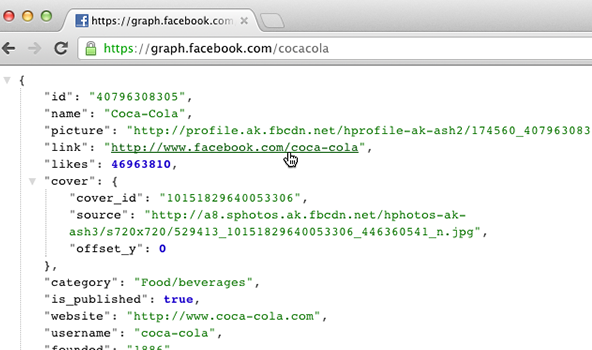 JSON