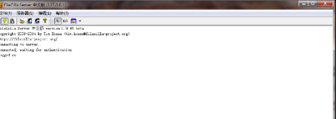 FileZilla