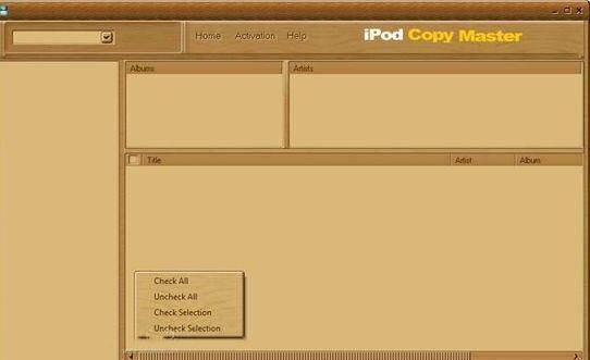 iPod