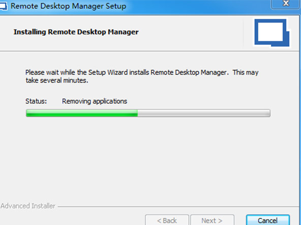 Remote