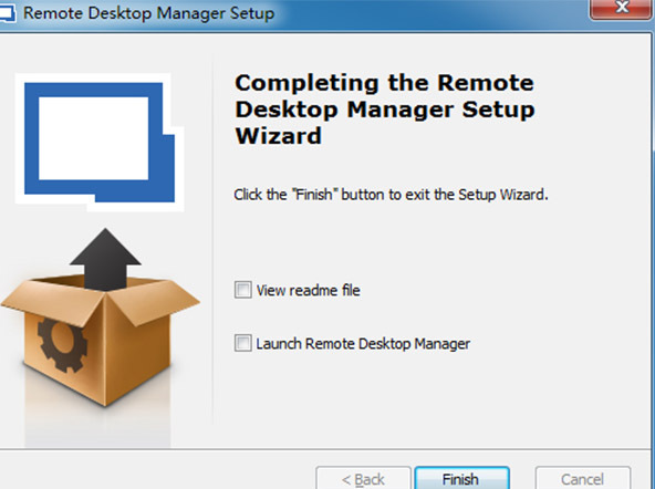 Remote