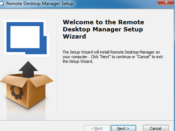 Remote