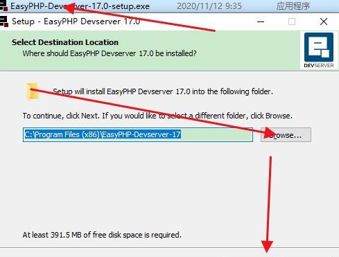 EasyPHP
