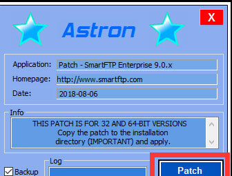 SmartFTP
