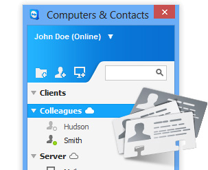 TeamViewer