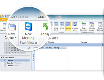 TeamViewer