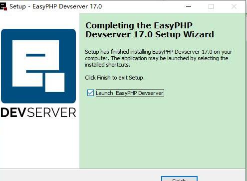 EasyPHP