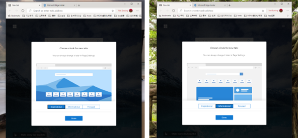 Edge浏览器Chrome版