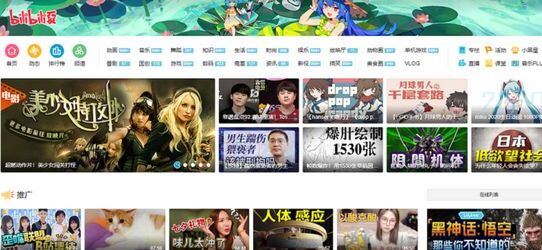 BilibiliExp(b站挂机脚本)