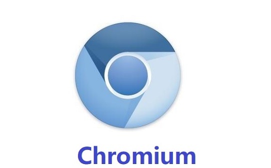 Chromium浏览器