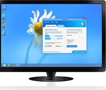 TeamViewer