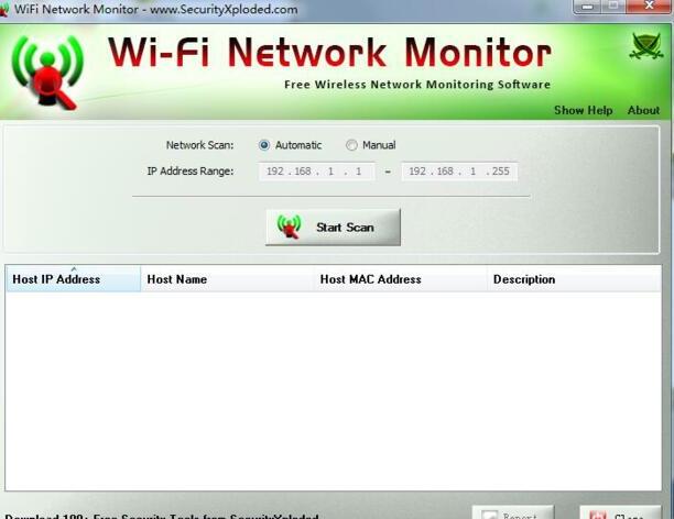 WiFi