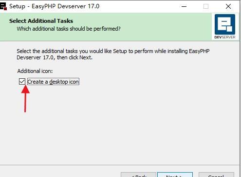 EasyPHP